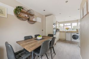 Kitchen / Dining Room - click for photo gallery